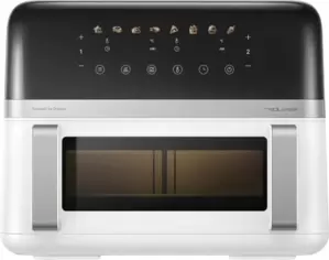 Аэрогриль Trouver Air Fryer FD20 Pro AF-5518ATB (белый) фото