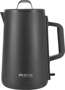 Электрический чайник RED Solution AM102 фото