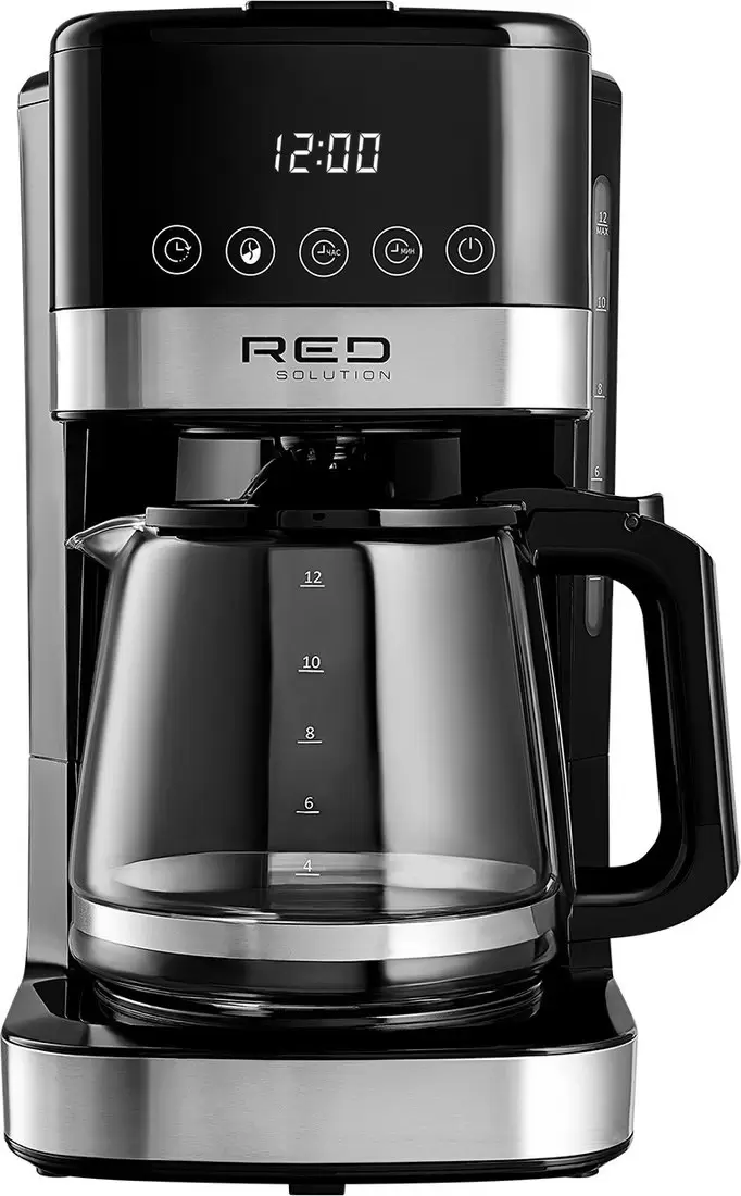 RED Solution CM1536