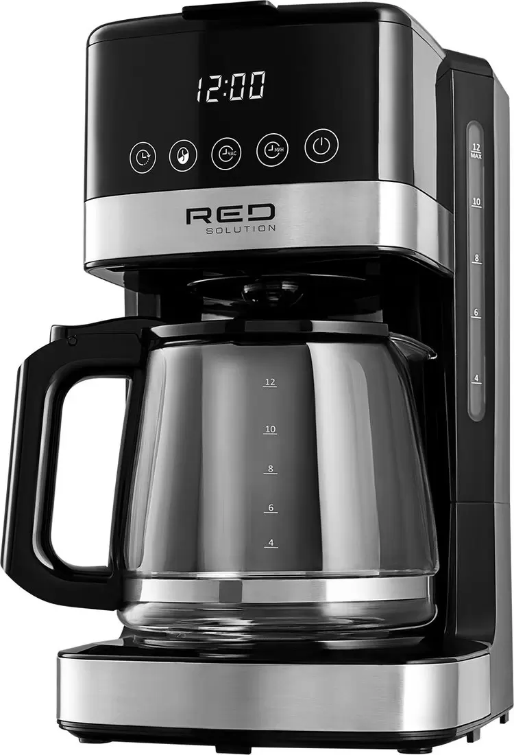 Капельная кофеварка RED Solution CM1536 фото