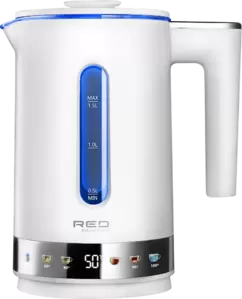 Электрочайник RED Solution Colorsense AG118D