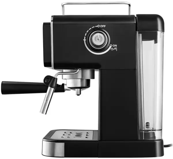 Кофеварка RED SOLUTION COLORSENSE CM1535 фото
