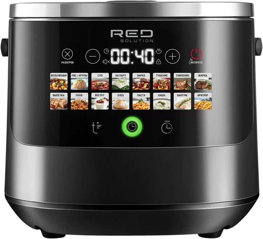 RED Solution Colorsense M4300