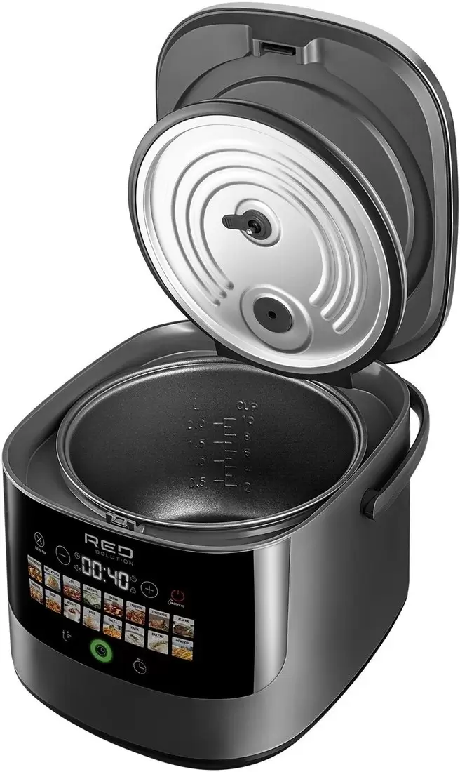 Мультиварка RED Solution Colorsense M4300 фото