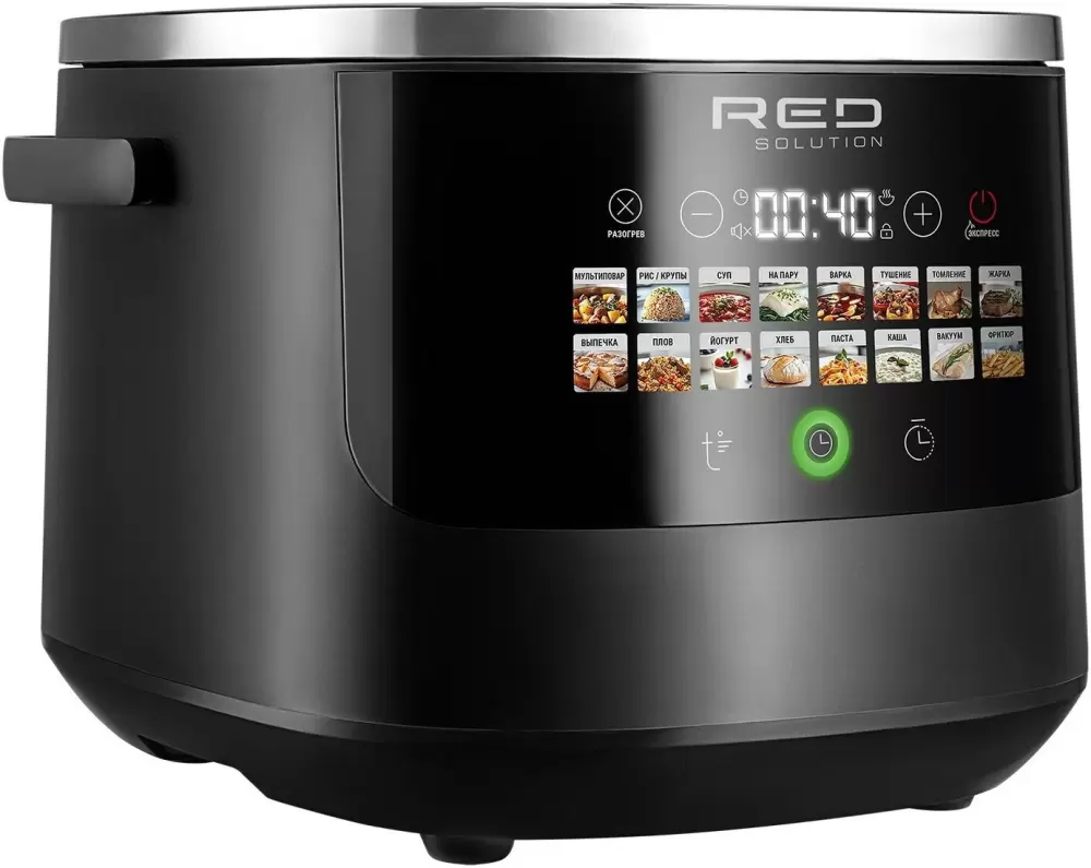 Мультиварка RED Solution Colorsense M4300 фото