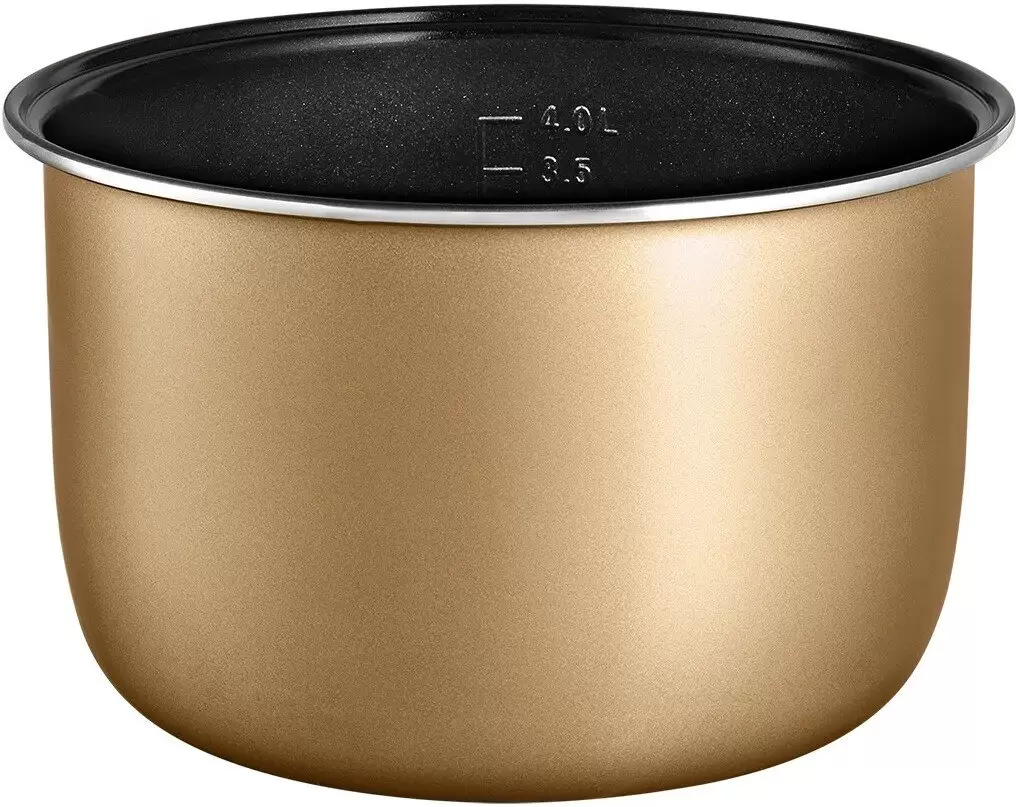 Мультиварка RED Solution Colorsense M4300 фото