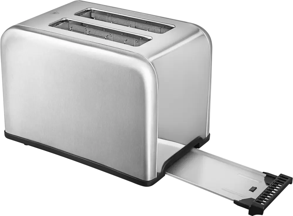 Тостер RED Solution COLORSENSE M460D фото