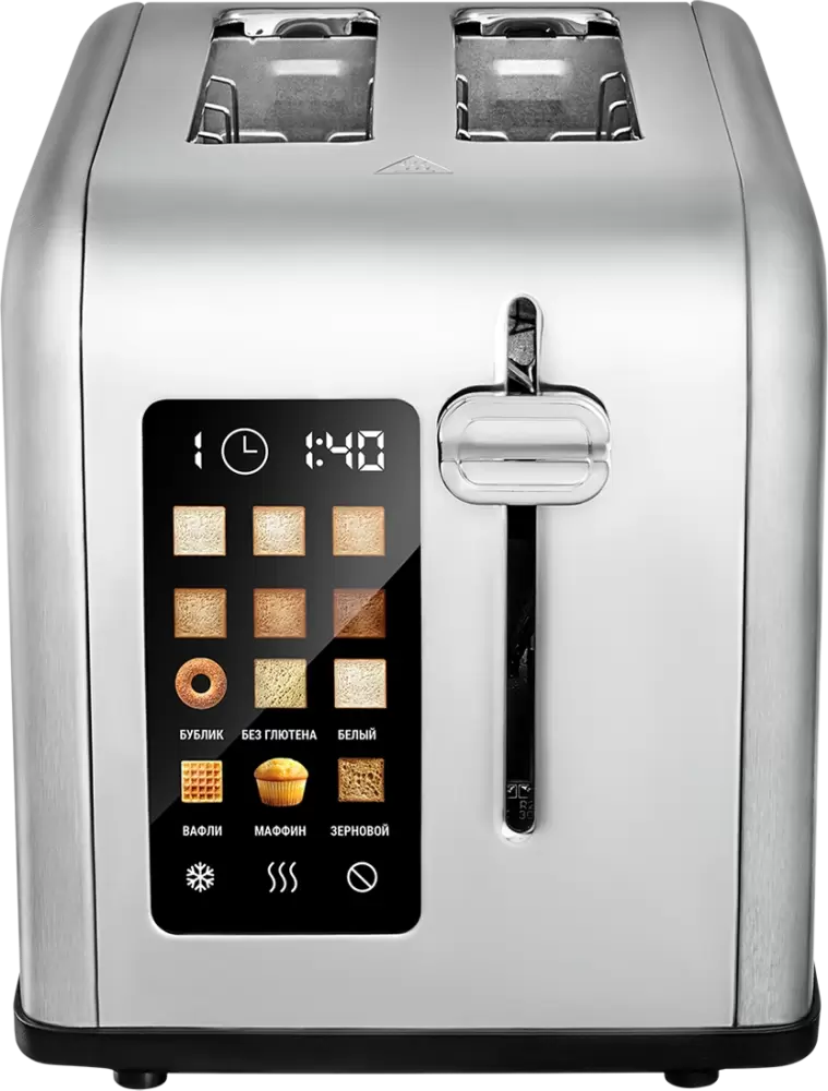 Тостер RED Solution COLORSENSE M460D фото