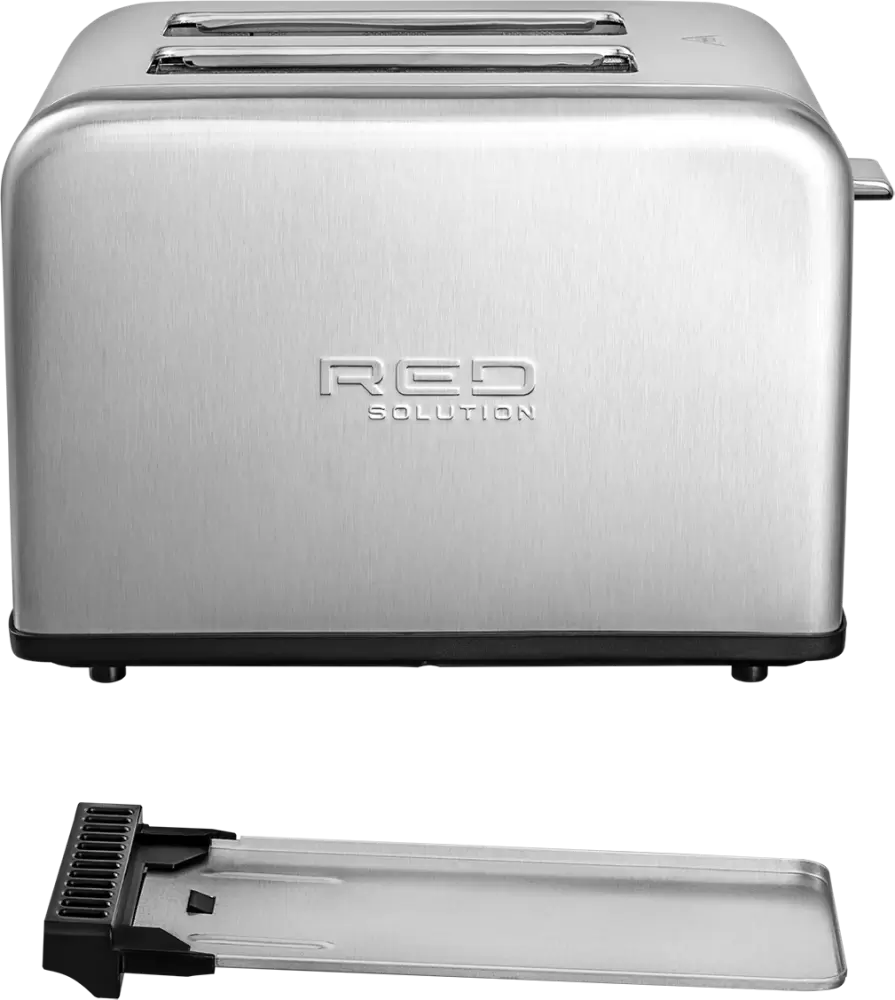 Тостер RED Solution COLORSENSE M460D фото