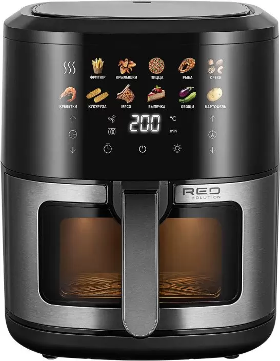 RED Solution COLORSENSE W265