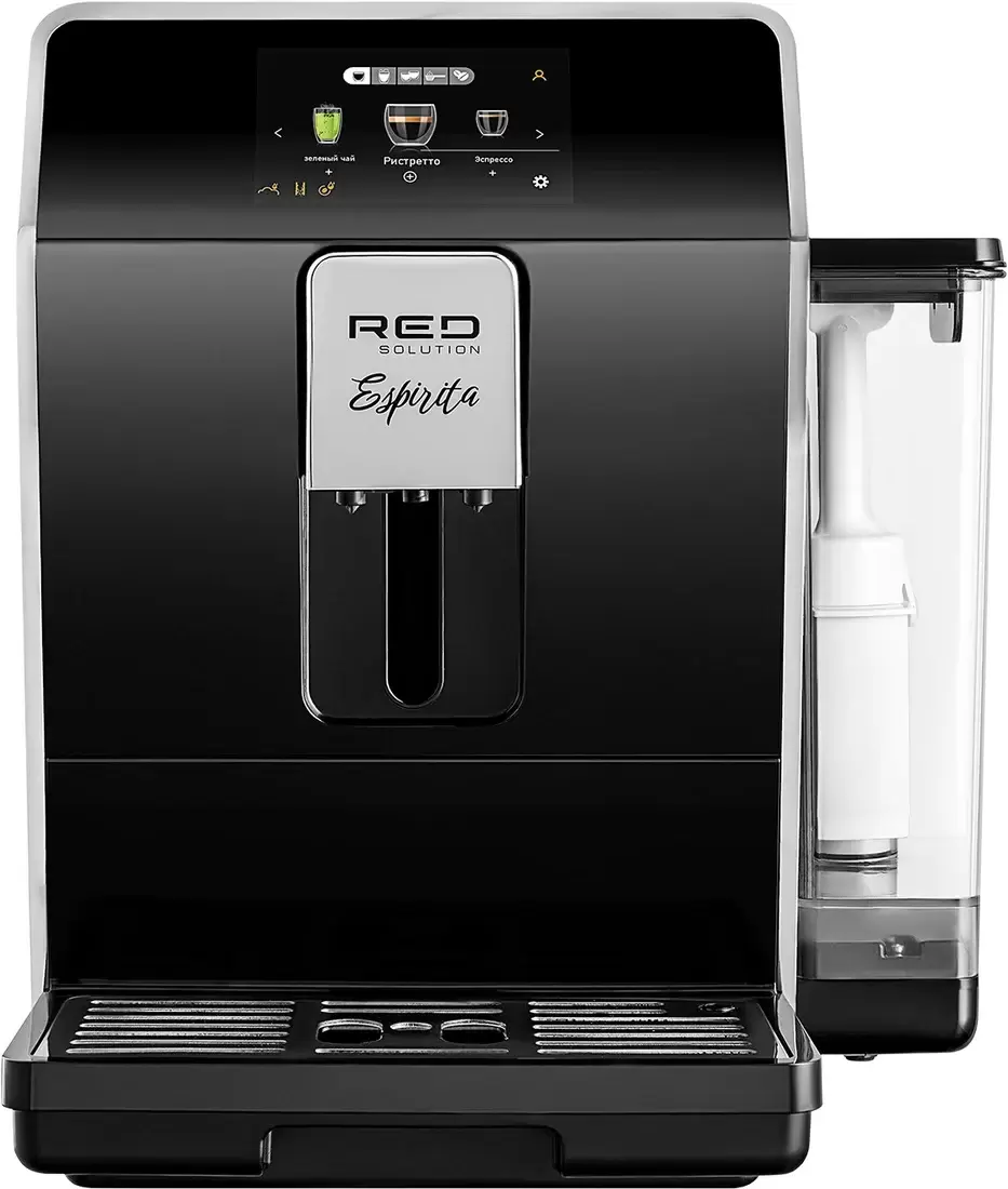 RED Solution Espirita CM1600
