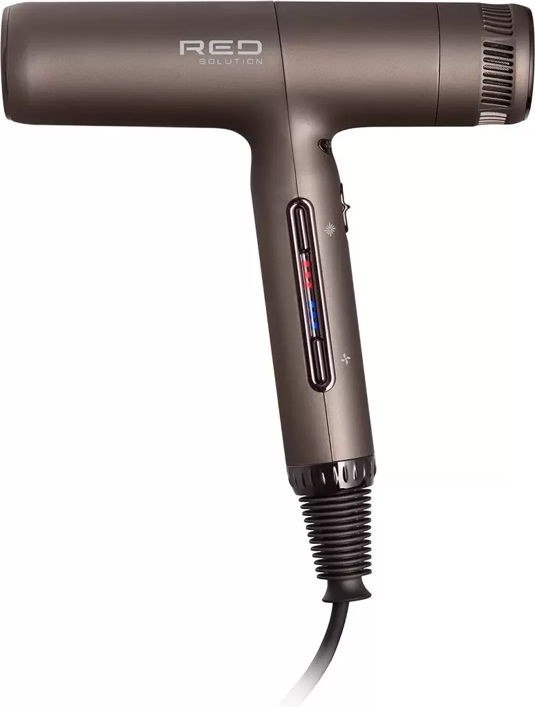 Фен RED Solution F581 фото