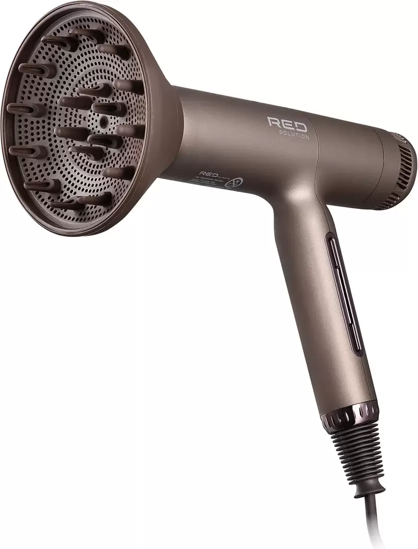 Фен RED Solution F581 фото