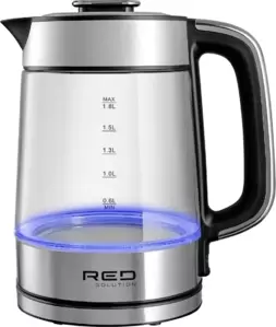 RED Solution G104