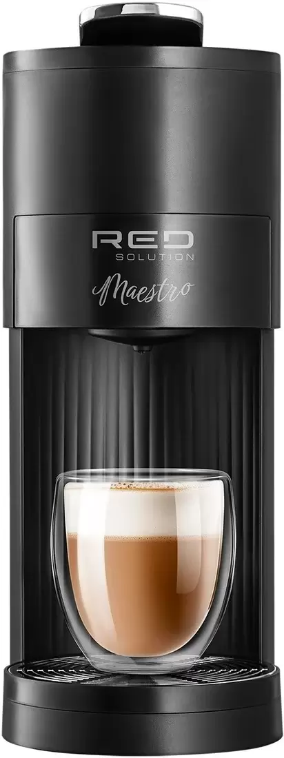 RED Solution Maestro CM1525