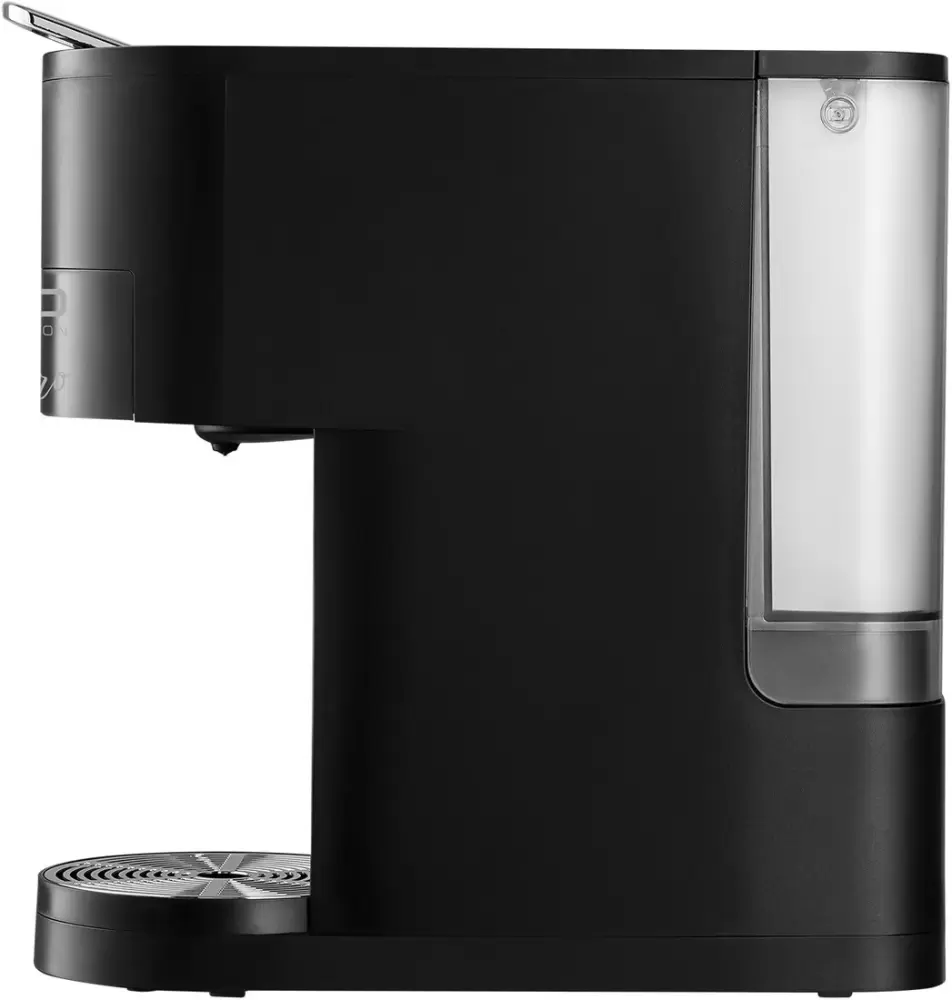 Капсульная кофеварка RED Solution Maestro CM1525 фото 3