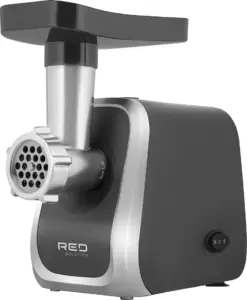 Мясорубка RED Solution MG130 фото