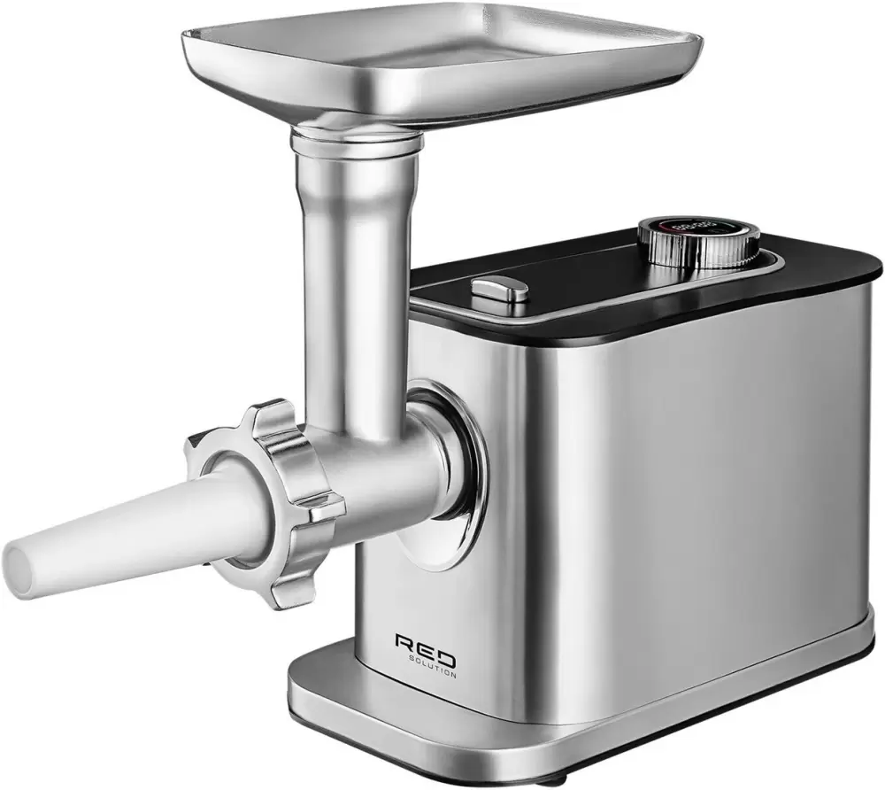 Мясорубка RED Solution MG150D фото