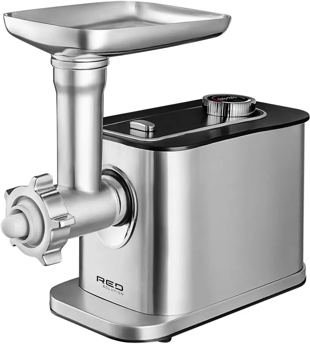 Мясорубка RED Solution MG150D фото