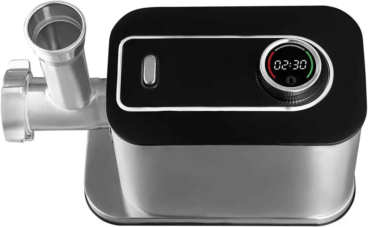 Мясорубка RED Solution MG150D фото