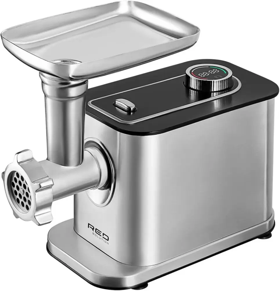 Мясорубка RED Solution MG150D фото