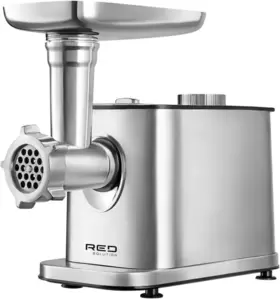 Мясорубка RED Solution MG150D фото