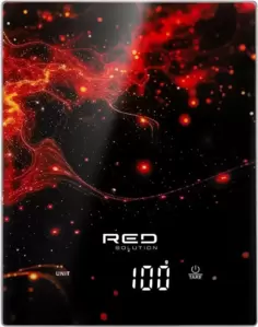 Кухонные весы RED Solution S729 фото