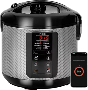 Мультиварка RED Solution SkyCooker RMC-M225S фото