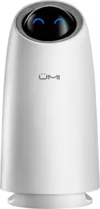 RED Solution SMART UMI