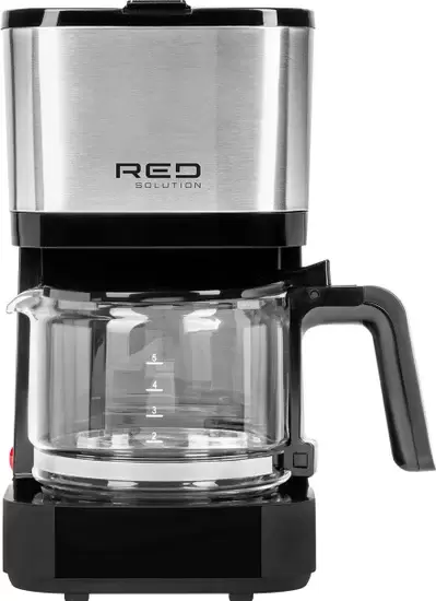 RED Solution Solution CM1534