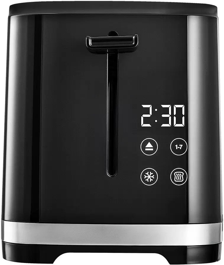 Тостер RED Solution T412D фото