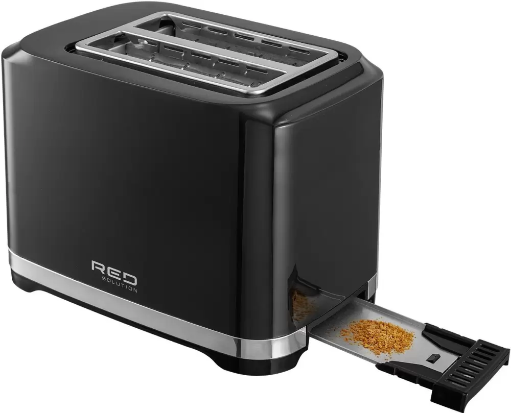 Тостер RED Solution T412D фото