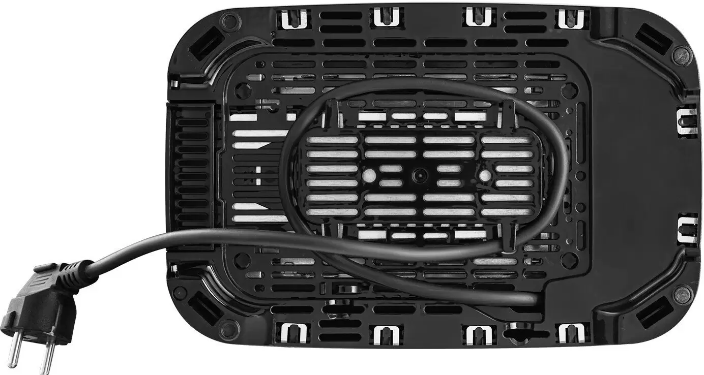 Тостер RED Solution T412D фото