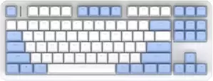 Red Square Alumix TKL SE Cloudy (g3ms Sapphire)