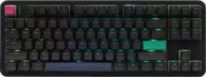 Red Square Alumix TKL Simple (черный, g3ms Amber)