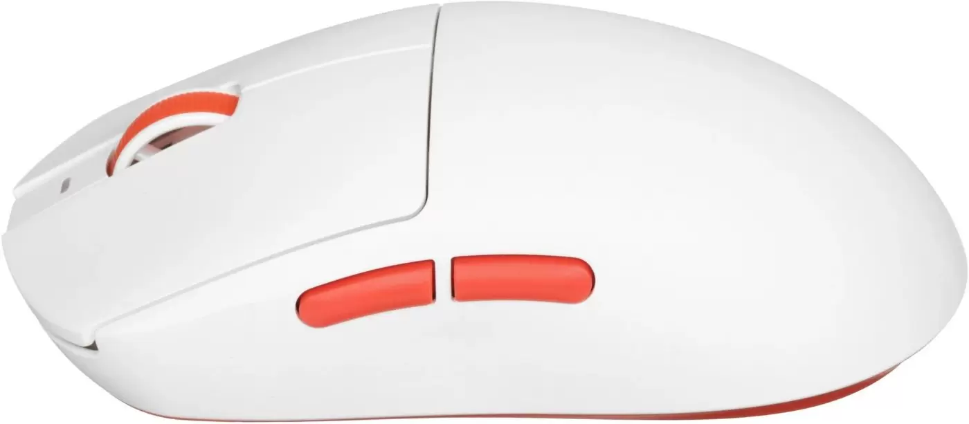 Игровая мышь Red Square ATK A9 X (белый) фото