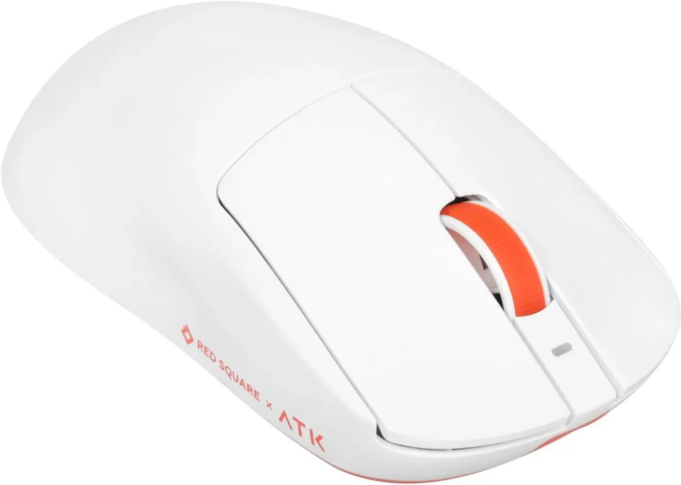 Игровая мышь Red Square ATK A9 X (белый) фото