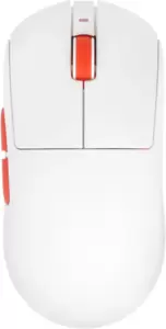 Игровая мышь Red Square ATK A9 X (белый)