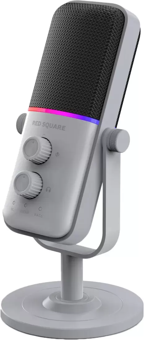 Red Square Condenser RS803 (серый)