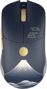 Игровая мышь Red Square Kiro Yotei фото