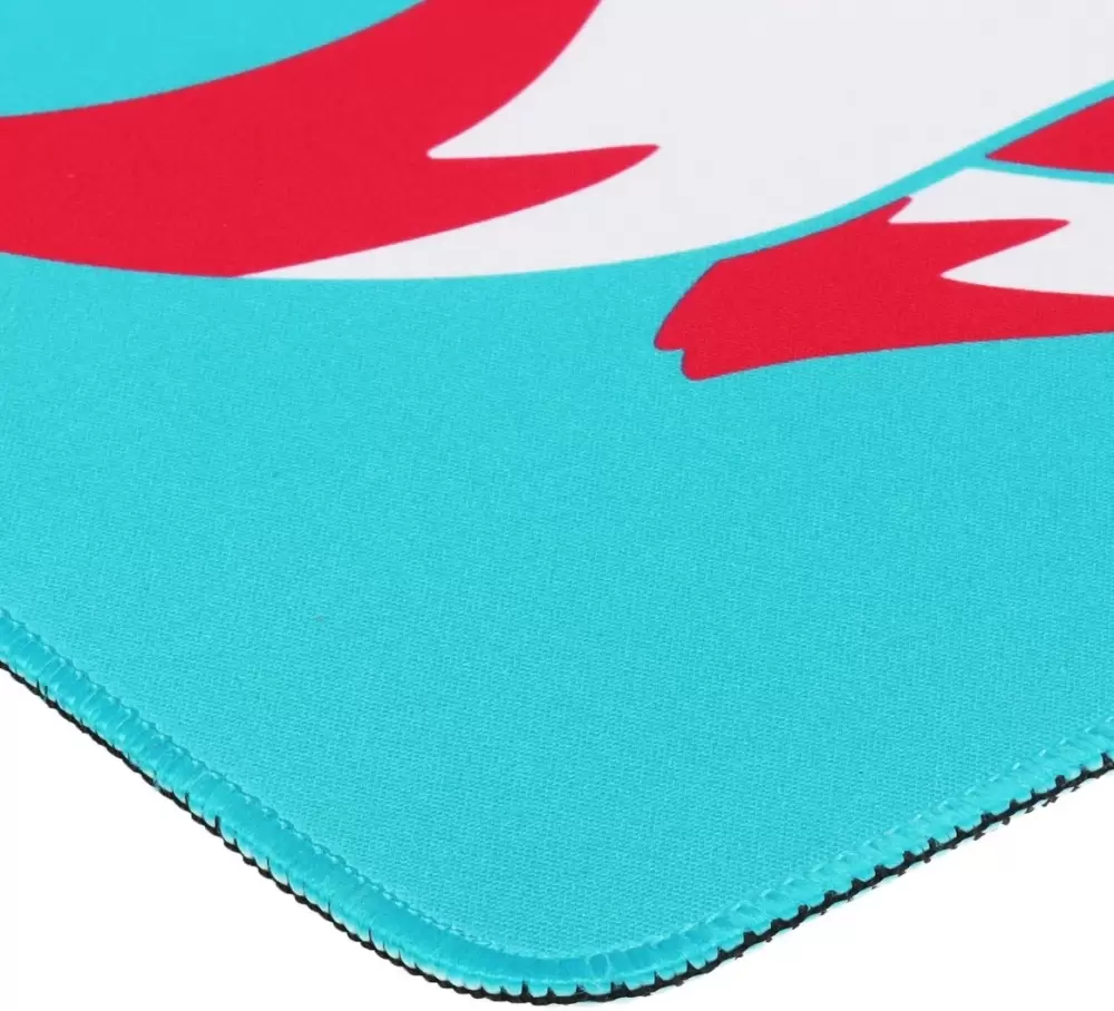 Коврик для мыши Red Square Kitsune XL RSQ-40063 фото