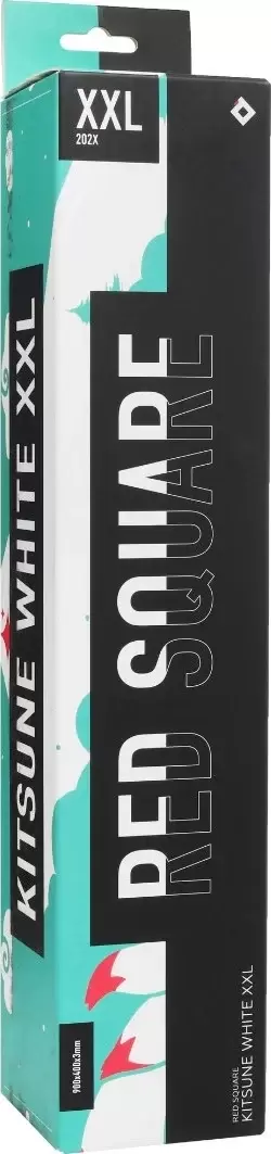 Коврик для мыши Red Square Kitsune XL RSQ-40063 фото