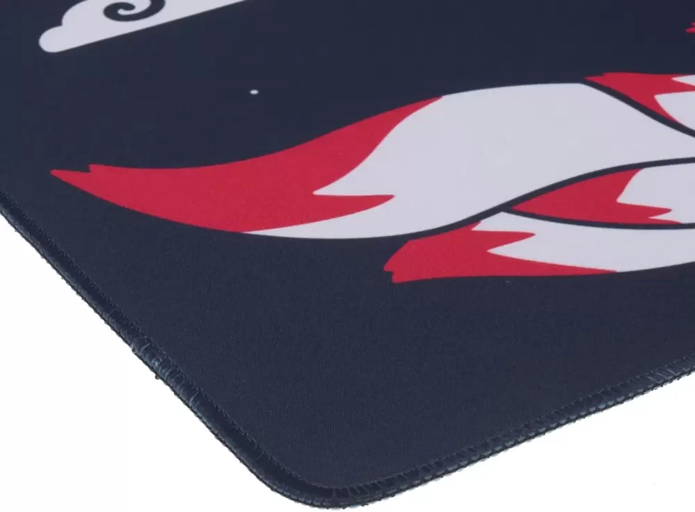 Коврик для мыши Red Square Kitsune XL RSQ-40064 фото
