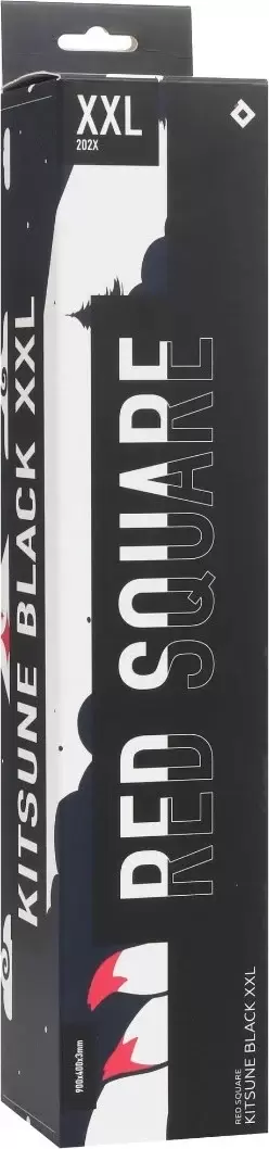 Коврик для мыши Red Square Kitsune XL RSQ-40064 фото