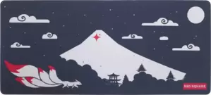 Коврик для мыши Red Square Kitsune XL RSQ-40064 фото