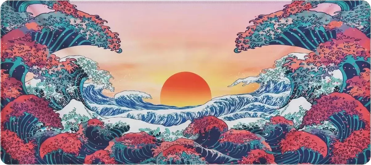 Red Square Nami XXL RSQ-40044