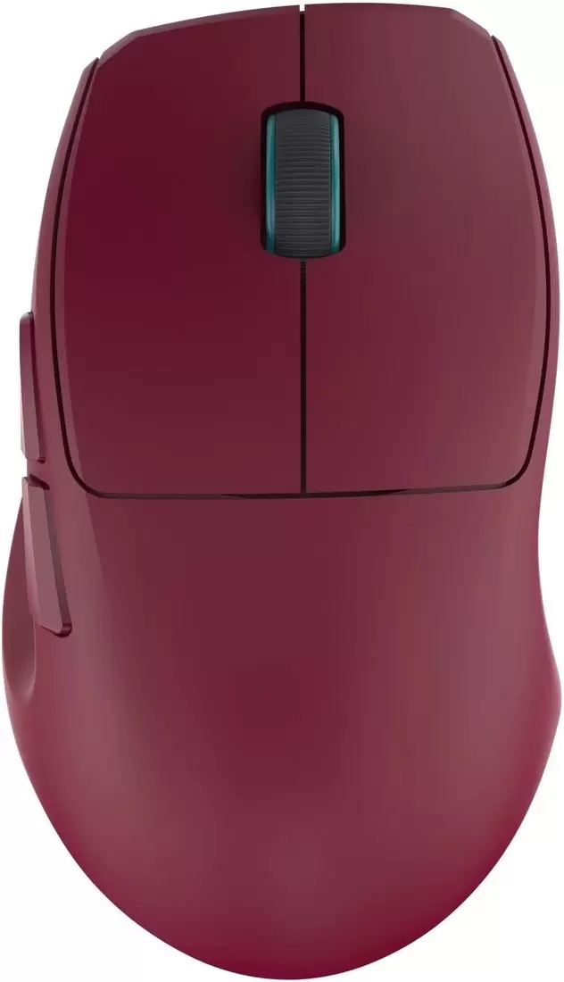 Red Square Omnix SE (красный)