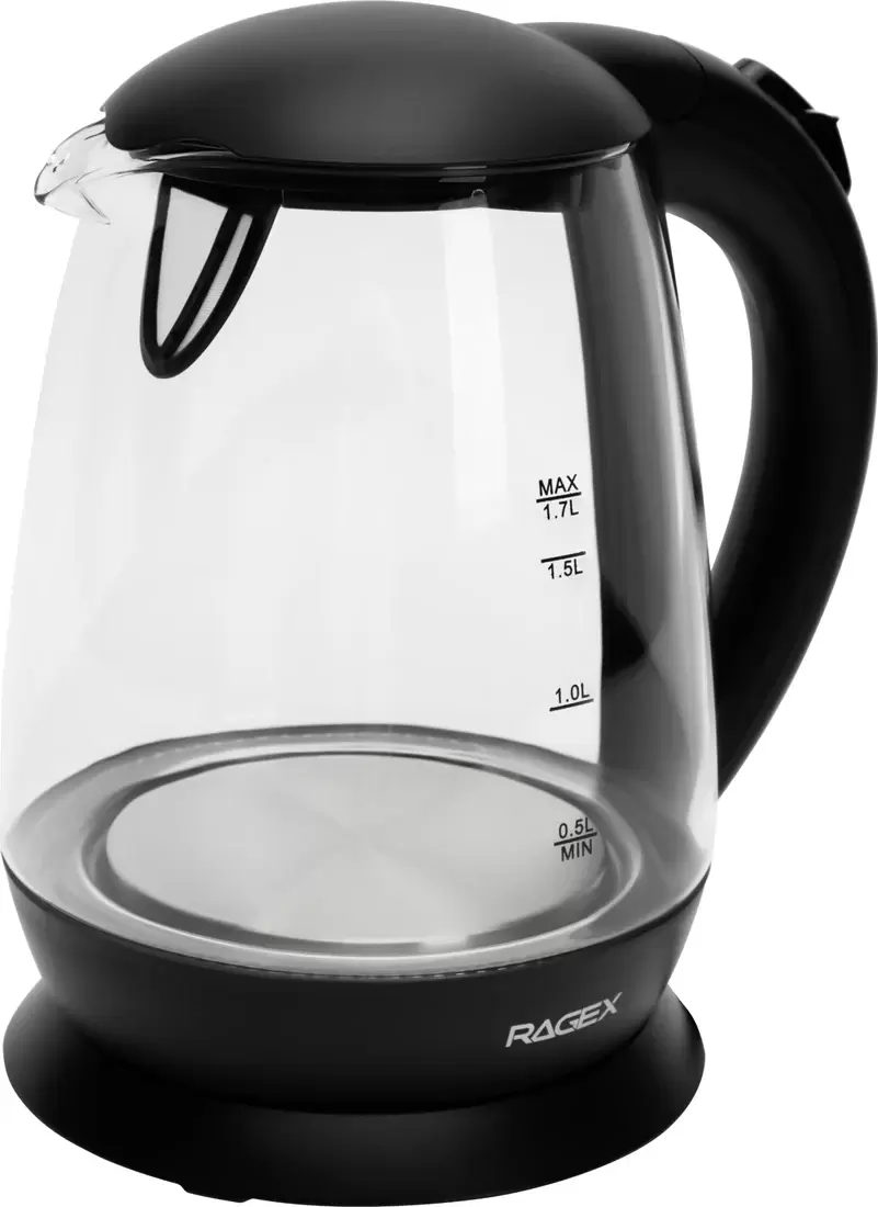 RageX R2401-000 (черный)