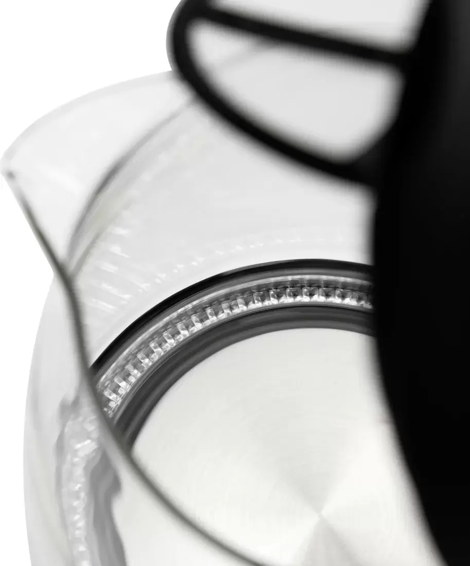 Электрочайник RAGEX R2401-000 (черный) фото