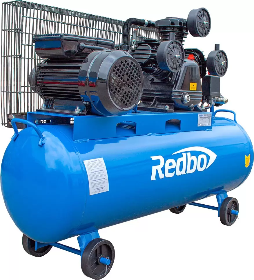 Redbo ACO-100/2400B